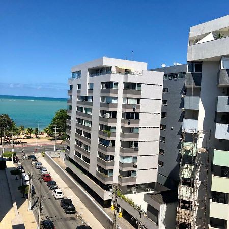 Infiniti Ponta Verde Maceió Εξωτερικό φωτογραφία