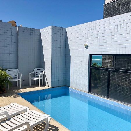 Infiniti Ponta Verde Maceió Εξωτερικό φωτογραφία