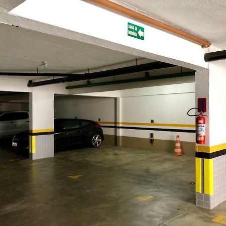 Infiniti Ponta Verde Maceió Εξωτερικό φωτογραφία