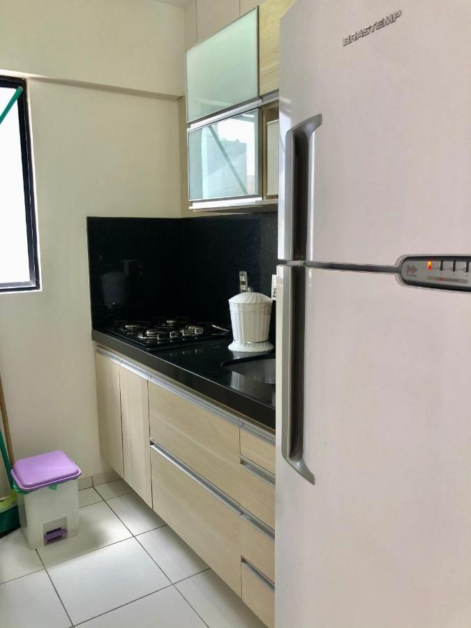 Infiniti Ponta Verde Maceió Εξωτερικό φωτογραφία