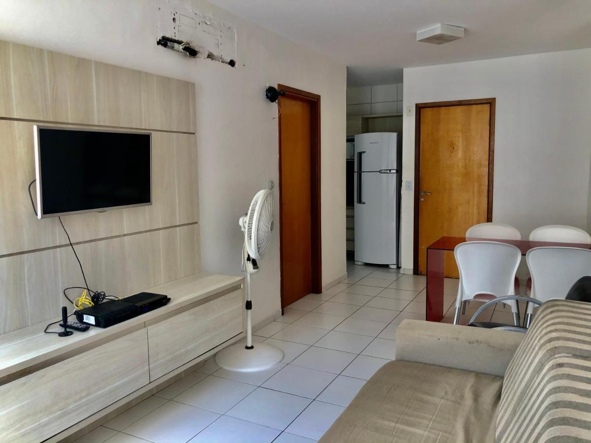 Infiniti Ponta Verde Maceió Εξωτερικό φωτογραφία