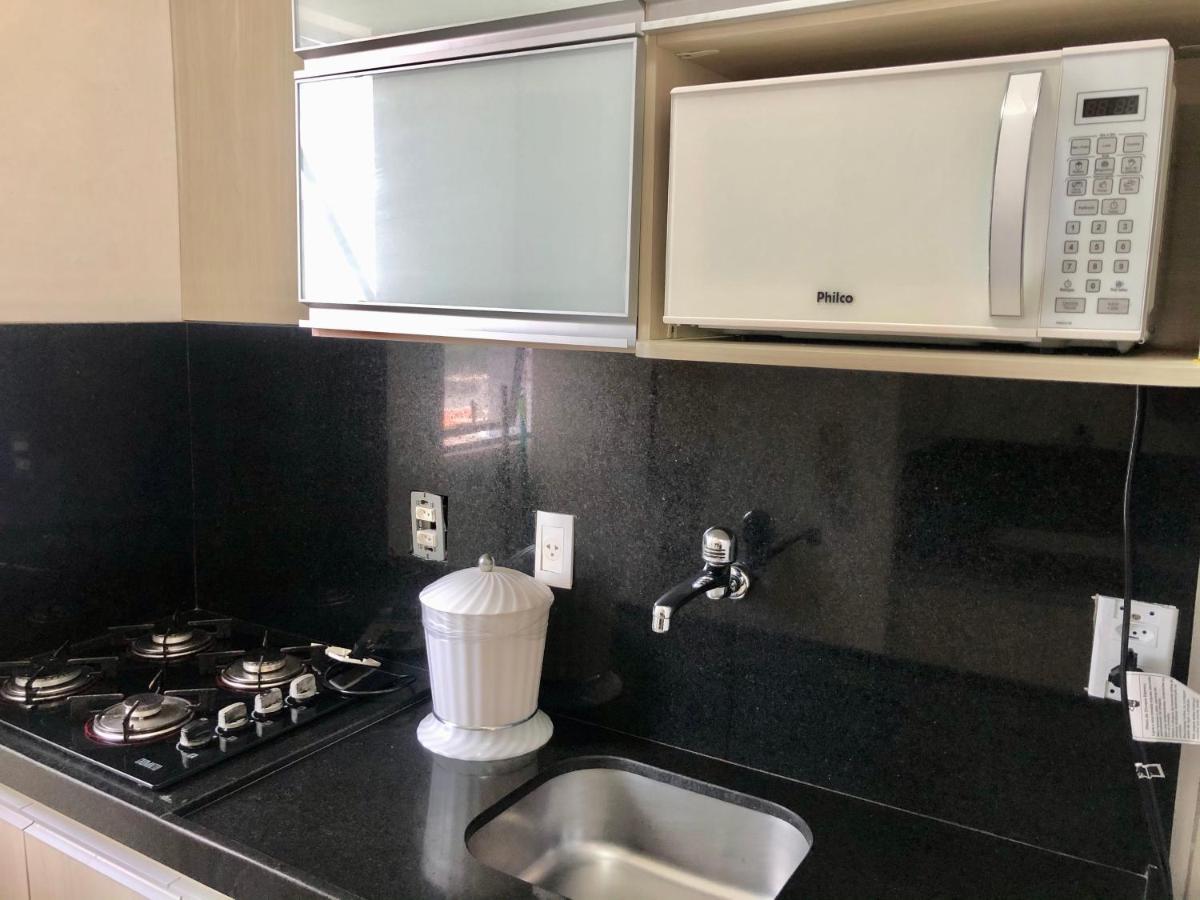 Infiniti Ponta Verde Maceió Εξωτερικό φωτογραφία