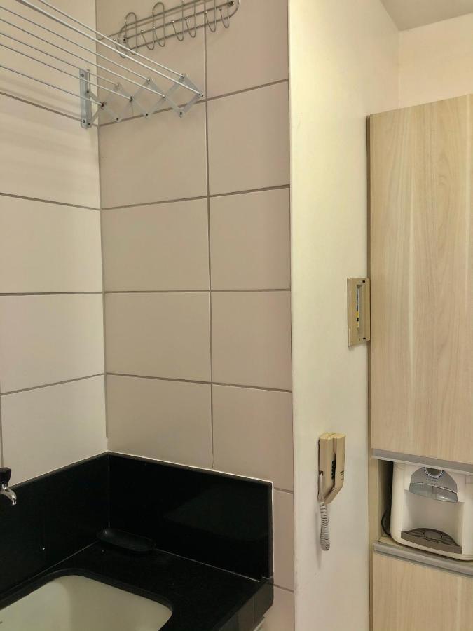 Infiniti Ponta Verde Maceió Εξωτερικό φωτογραφία