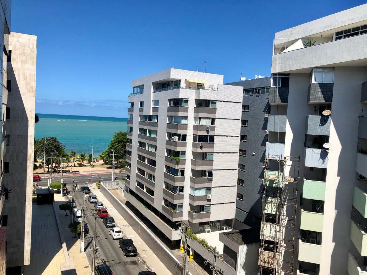 Infiniti Ponta Verde Maceió Εξωτερικό φωτογραφία