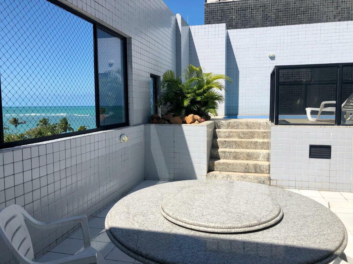 Infiniti Ponta Verde Maceió Εξωτερικό φωτογραφία