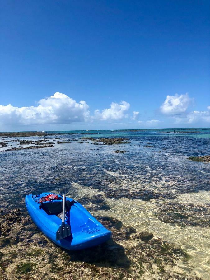 Infiniti Ponta Verde Maceió Εξωτερικό φωτογραφία